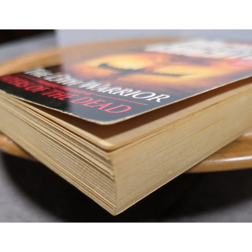 The‎ 13th Warrior Michael Crichton 1988 First Ballantine Books Edition Paperback